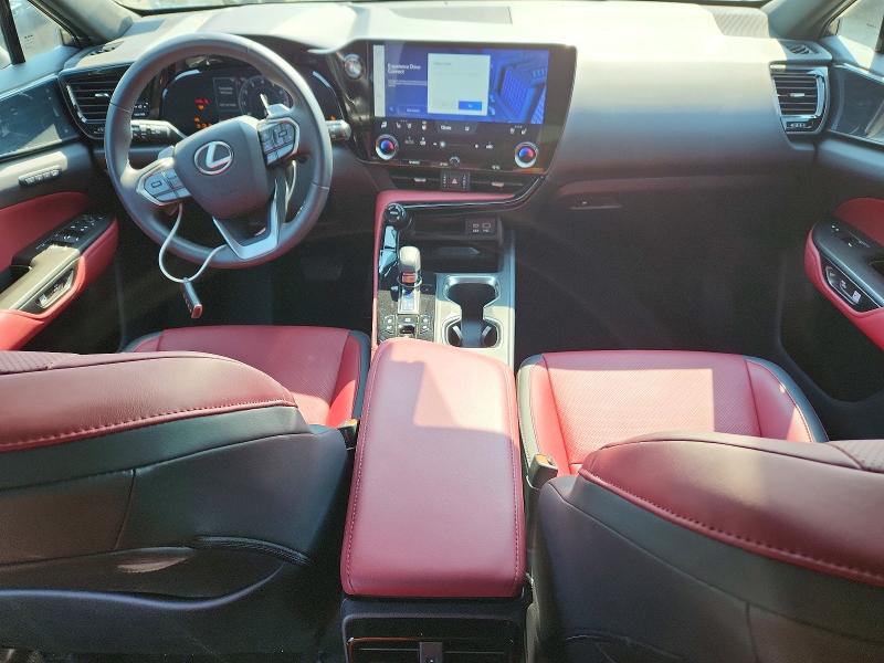 Aukcja sprzedaży 2022 Lexus Nx, vin: 2T2GGCEZ9NC013373, numer aukcji: 58899556