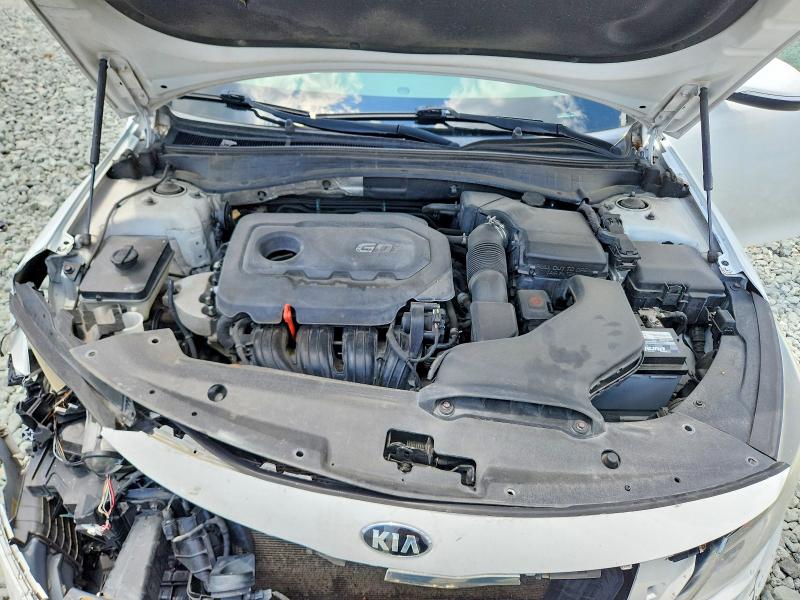 Продажа на аукционе авто 2016 Kia Optima, vin: 5XXGU4L37GG057675, номер лота: 58293876
