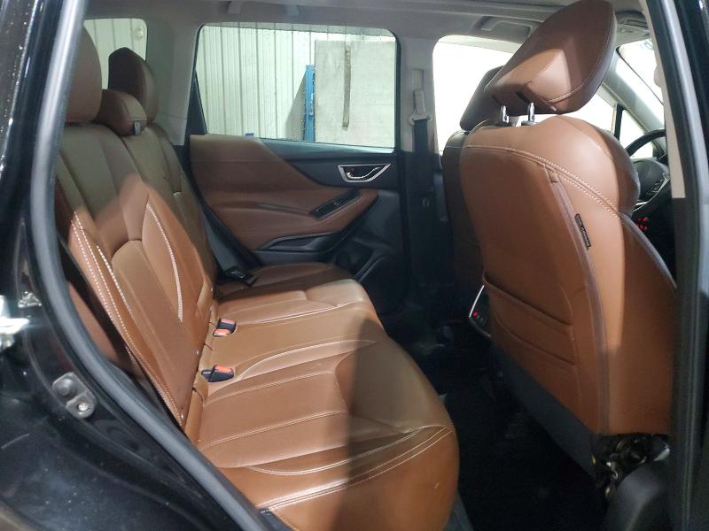 56688046 :رقم المزاد ، JF2SKAXC5LH551802 vin ، 2020 Subaru Forester مزاد بيع