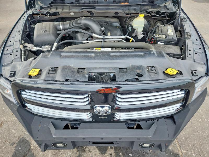57337286 :رقم المزاد ، 1C6RR6HT3FS514539 vin ، 2015 Ram 1500 مزاد بيع
