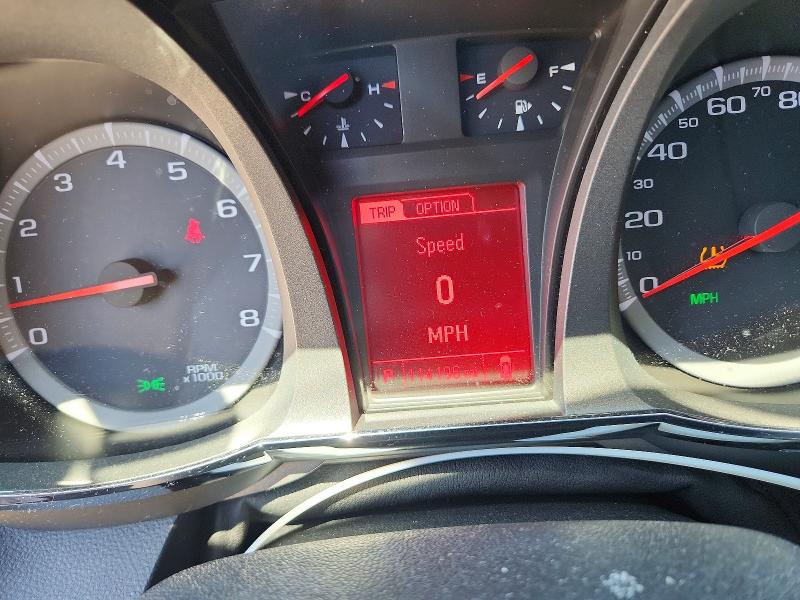 2017 Gmc Terrain მანქანა იყიდება აუქციონზე, vin: 2GKFLVE34H6130713, აუქციონის ნომერი: 58695586