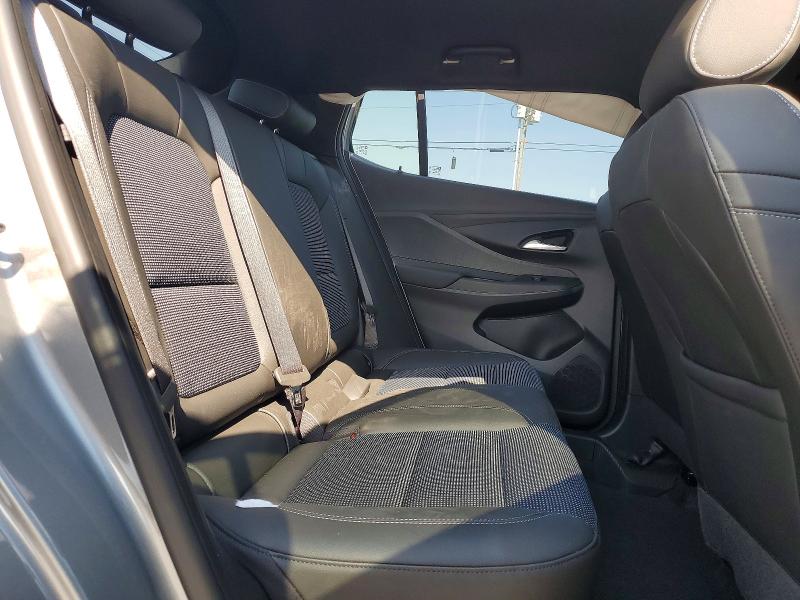 2026 Buick Envista მანქანა იყიდება აუქციონზე, vin: KL47LAEP8TB063786, აუქციონის ნომერი: 58459306