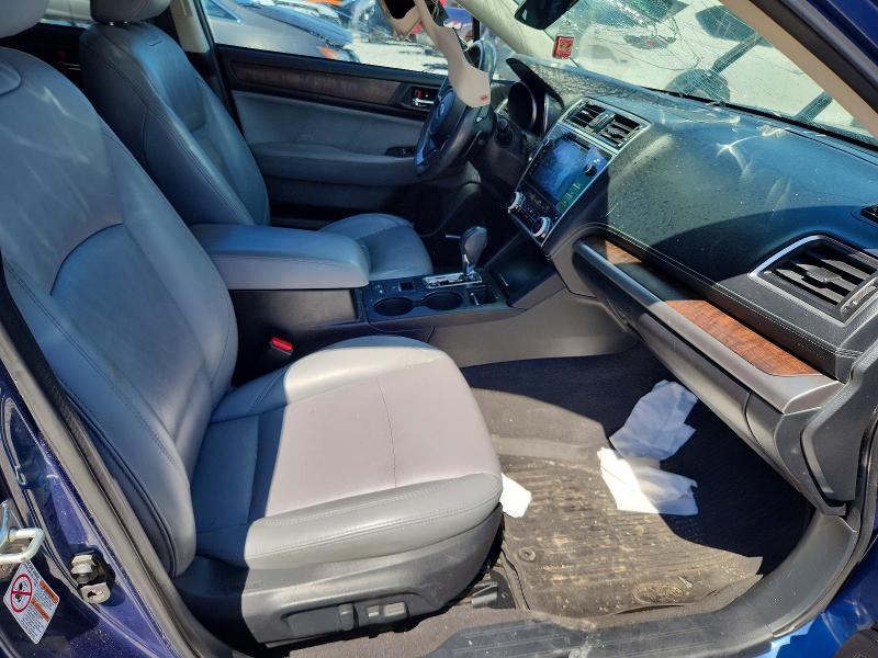 Продажа на аукционе авто 2019 Subaru Outback, vin: 4S4BSANC3K3204221, номер лота: 57927606