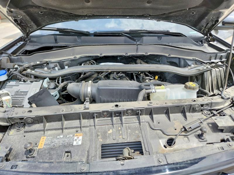 Продаж на аукціоні авто 2025 Ford Explorer, vin: 1FMWK8GC3SGC02551, номер лоту: 59075196