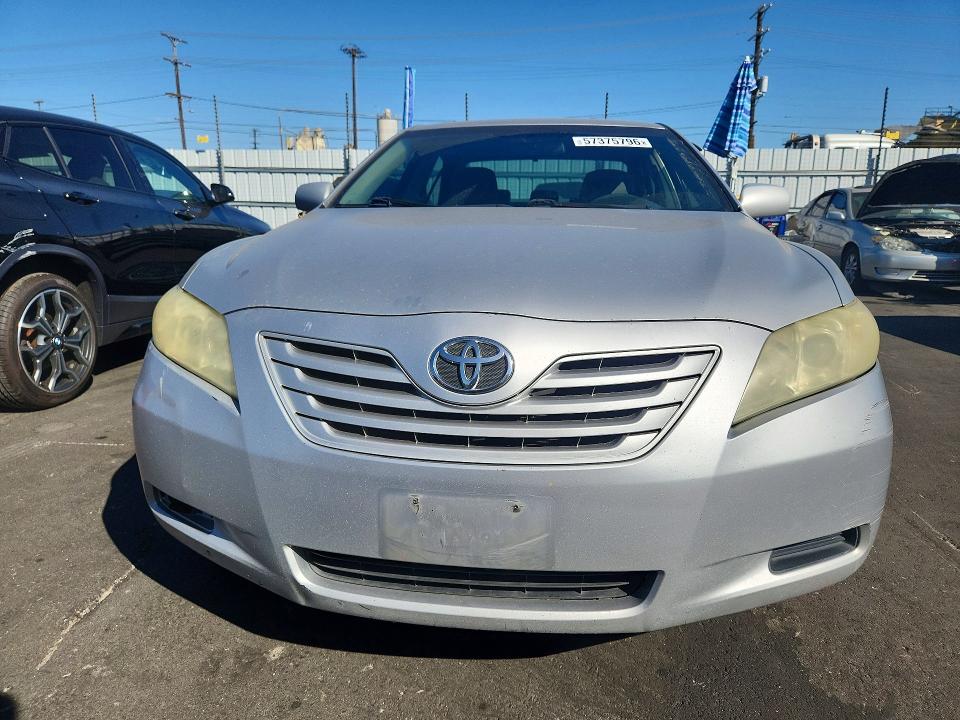 Продаж на аукціоні авто 2008 Toyota Camry, vin: 4T4BE46K58R034676, номер лоту: 57375796