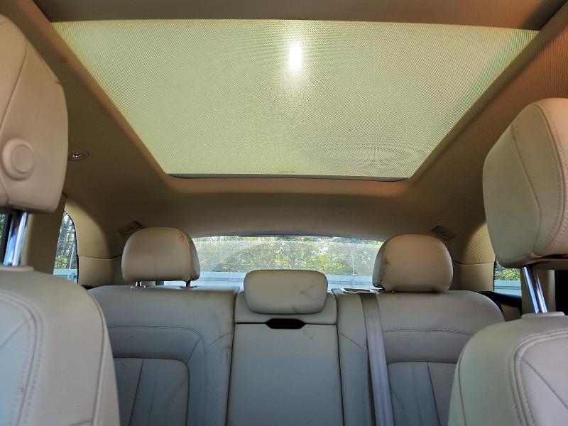 Aukcja sprzedaży 2019 Audi Q5, vin: WA1BNAFY5K2050293, numer aukcji: 58707346