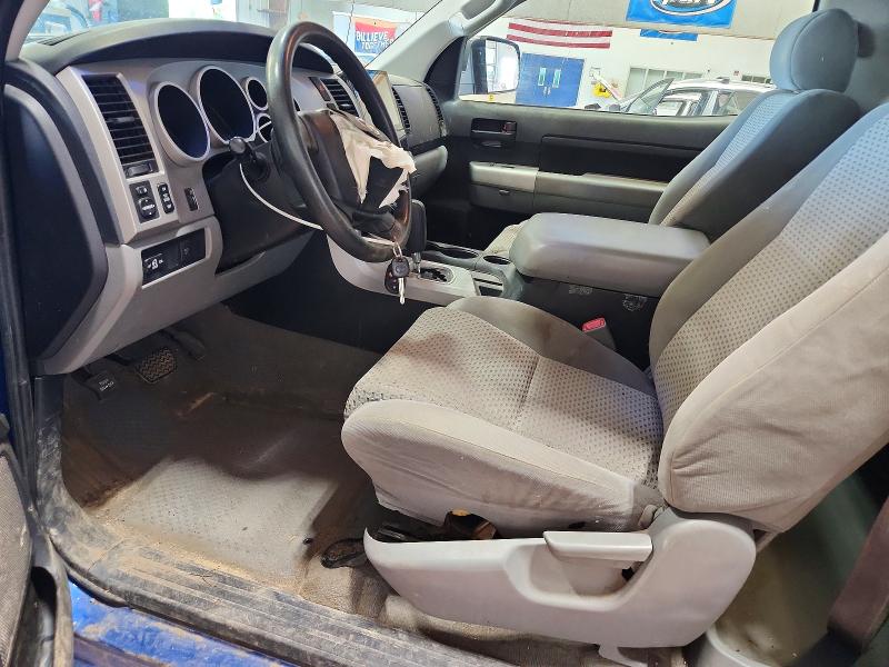 2007 Toyota Tundra მანქანა იყიდება აუქციონზე, vin: 5TFKT52117X001193, აუქციონის ნომერი: 56026326