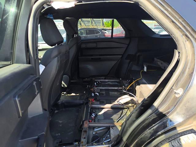 Продаж на аукціоні авто 2020 Ford Explorer, vin: 1FM5K8ABXLGA20150, номер лоту: 56513176