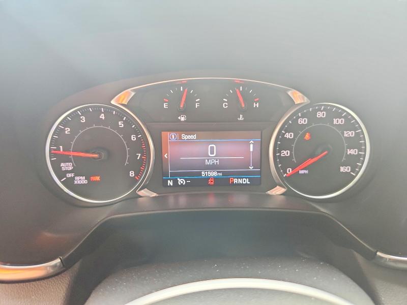 Aukcja sprzedaży 2021 Chevrolet Blazer, vin: 3GNKBCR43MS529099, numer aukcji: 55694296