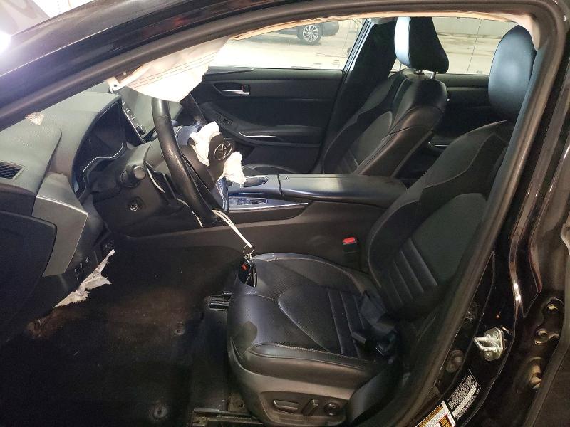 Продаж на аукціоні авто 2019 Toyota Avalon, vin: 4T1BZ1FB5KU020118, номер лоту: 55949086