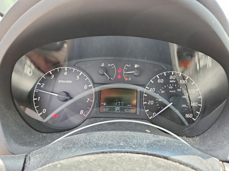 Продажа на аукционе авто 2017 Nissan Sentra, vin: 3N1AB7AP6HY332497, номер лота: 56697976