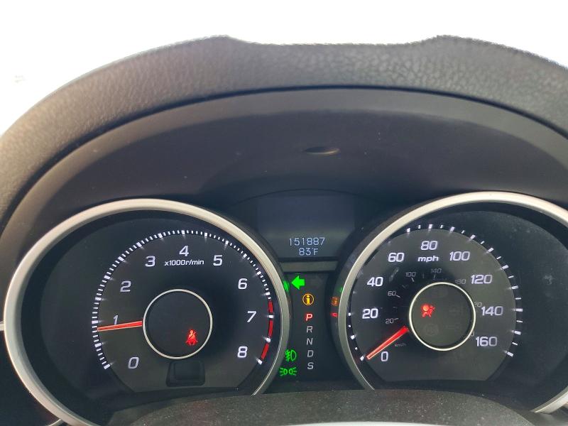 57055066 :رقم المزاد ، 19UUA8F5XCA000331 vin ، 2012 Acura Tl مزاد بيع
