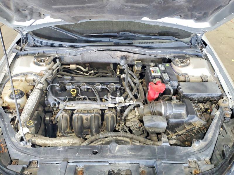 56224566 :رقم المزاد ، 3FAHP0HA6AR139911 vin ، 2010 Ford Fusion مزاد بيع