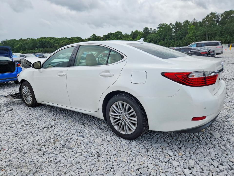 58116196 :رقم المزاد ، JTHBK1GG2E2096171 vin ، 2014 Lexus Es مزاد بيع