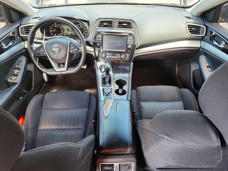 Продажа на аукционе авто 2016 Nissan Maxima, vin: 1N4AA6AP3GC446352, номер лота: 58431826