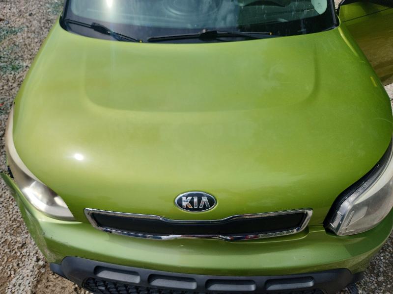 Aukcja sprzedaży 2016 Kia Soul, vin: KNDJN2A2XG7854061, numer aukcji: 57308706