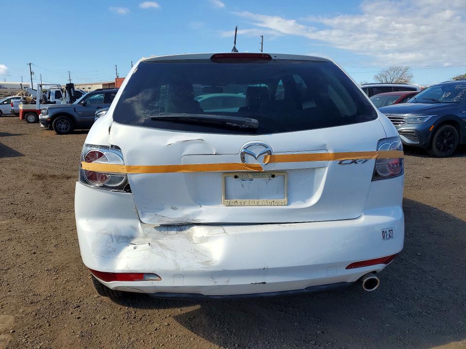 Aukcja sprzedaży 2010 Mazda Cx-7, vin: JM3ER2W54A0349939, numer aukcji: 57961366