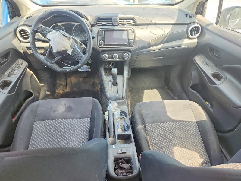 Продаж на аукціоні авто 2024 Nissan Versa, vin: 3N1CN8DV6RL818516, номер лоту: 56262346