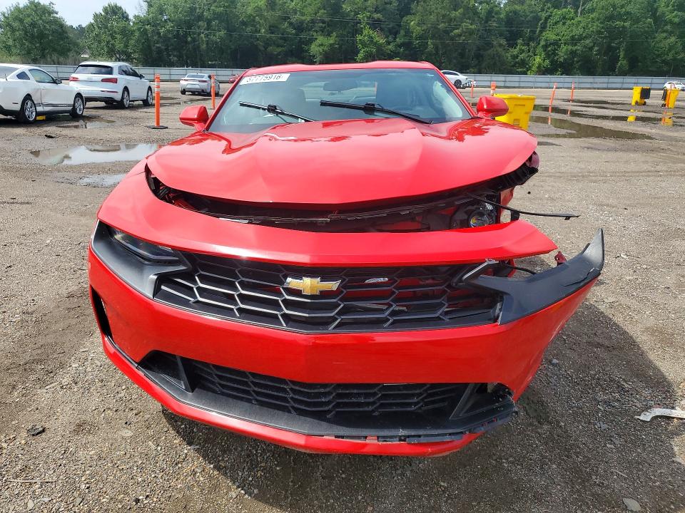 Продажа на аукционе авто 2023 Chevrolet Camaro, vin: 1G1FB1RX9P0128024, номер лота: 57775916