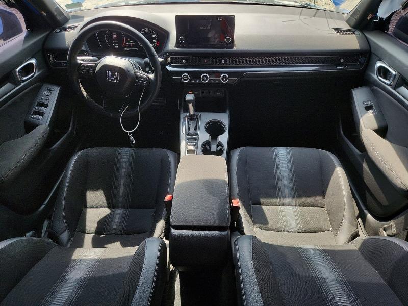 Aukcja sprzedaży 2025 Honda Civic, vin: 19XFL2H80SE028494, numer aukcji: 56594016