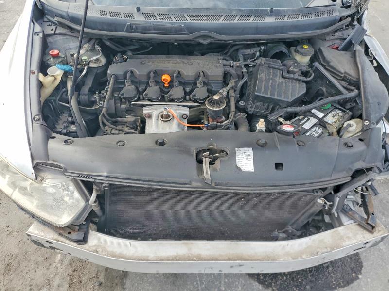 Продаж на аукціоні авто 2010 Honda Civic, vin: 2HGFG1B87AH521794, номер лоту: 55738946