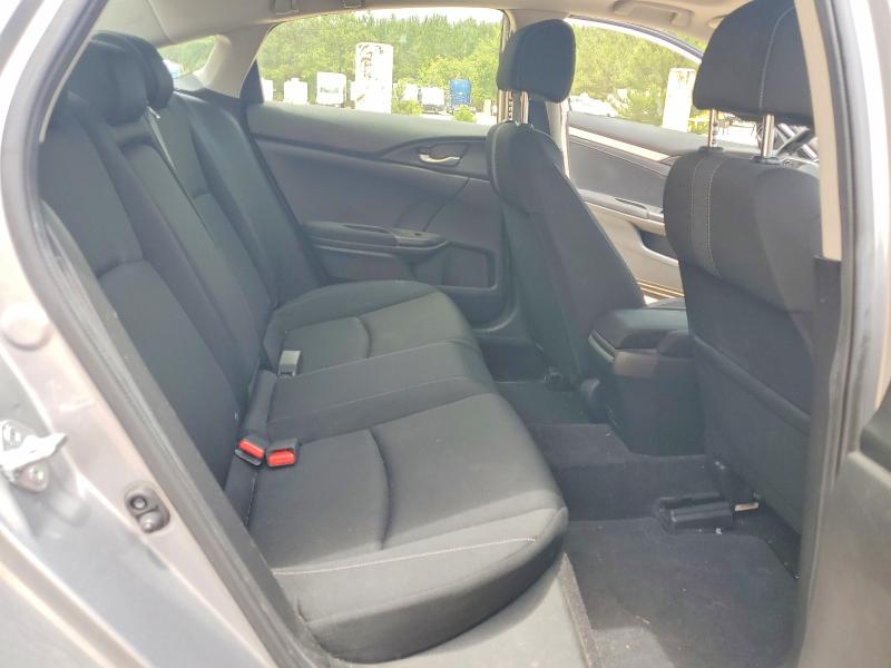 Продаж на аукціоні авто 2018 Honda Civic, vin: JHMFC1F37JX034095, номер лоту: 57360446