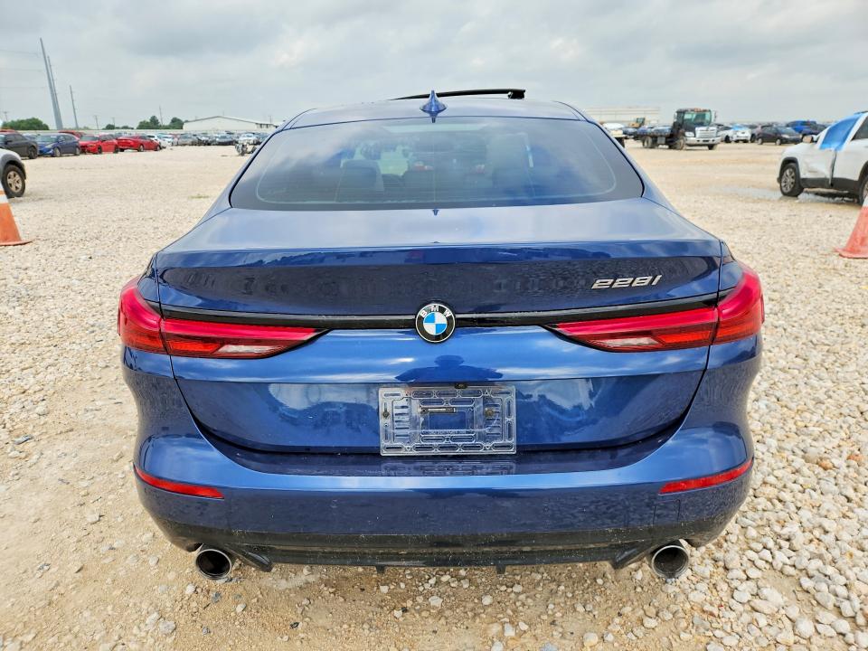 Продаж на аукціоні авто 2024 Bmw 228i, vin: WBA53AK02R7R82826, номер лоту: 58320426