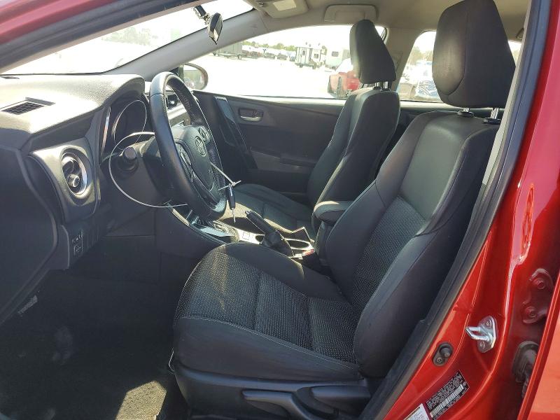 58064646 :رقم المزاد ، JTNKARJE7GJ515565 vin ، 2016 Toyota Scion مزاد بيع