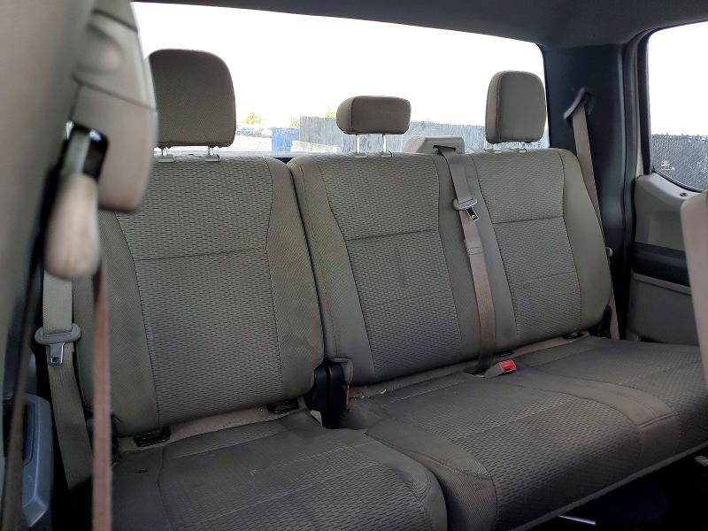 Продажа на аукционе авто 2018 Ford F150, vin: 1FTEW1E54JFC64271, номер лота: 55741986