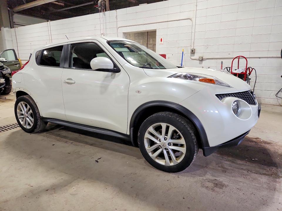 Aukcja sprzedaży 2013 Nissan Juke, vin: JN8AF5MV5DT223021, numer aukcji: 59172356