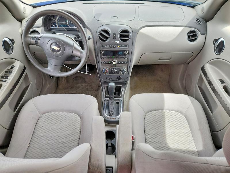 Aukcja sprzedaży 2009 Chevrolet Hhr, vin: 3GNCA23B29S577483, numer aukcji: 55939316