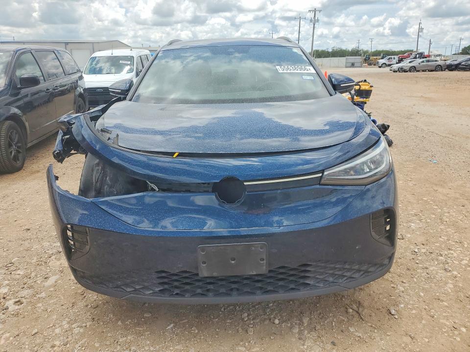 Auction sale of the 2023 Volkswagen Id.4, vin: 1V2CMPE80PC018045, lot number: 55638966