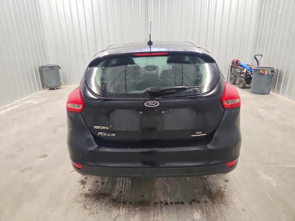 Aukcja sprzedaży 2016 Ford Focus, vin: 1FADP3K22GL320870, numer aukcji: 57307166