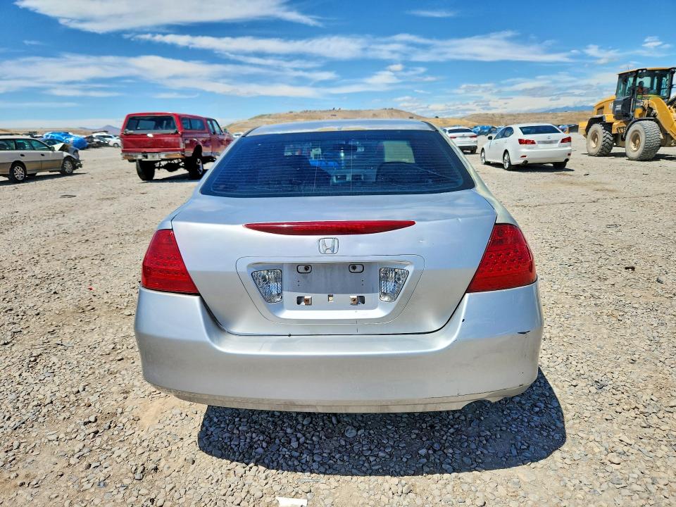 Продажа на аукционе авто 2006 Honda Accord, vin: 1HGCM66336A059800, номер лота: 85993135