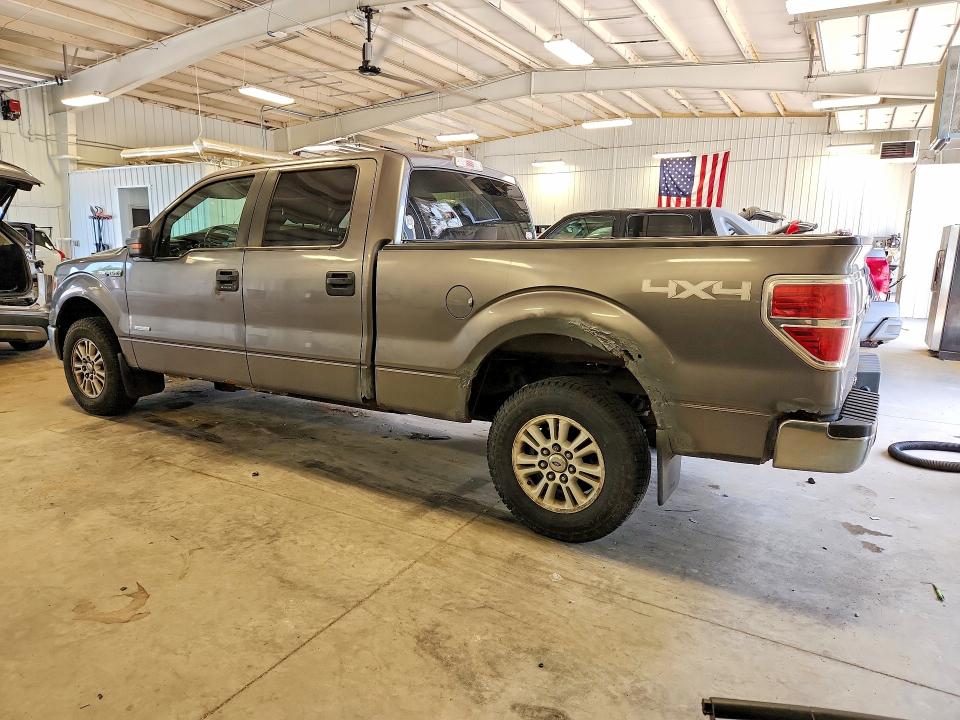 2014 Ford F150 მანქანა იყიდება აუქციონზე, vin: 1FTVW1ET4EKE15010, აუქციონის ნომერი: 57398366
