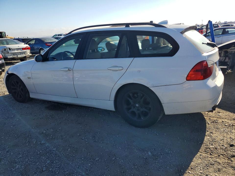 Продажа на аукционе авто 2007 Bmw 328, vin: WBAVS13557FX15132, номер лота: 57585866