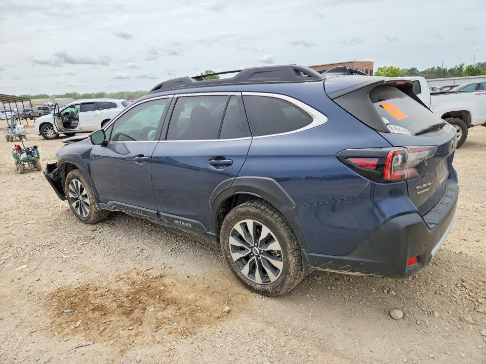 Aukcja sprzedaży 2023 Subaru Outback, vin: 4S4BTGND7P3109080, numer aukcji: 58149736