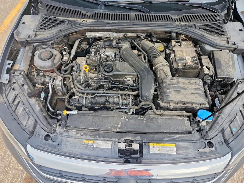 55788246 :رقم المزاد ، 3VW5M7BU4PM052237 vin ، 2023 Volkswagen Jetta مزاد بيع