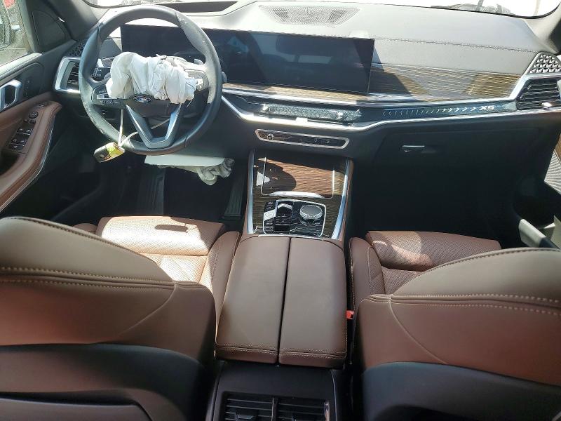Продажа на аукционе авто 2024 Bmw X5, vin: 5UX13EU04R9W11580, номер лота: 57224616