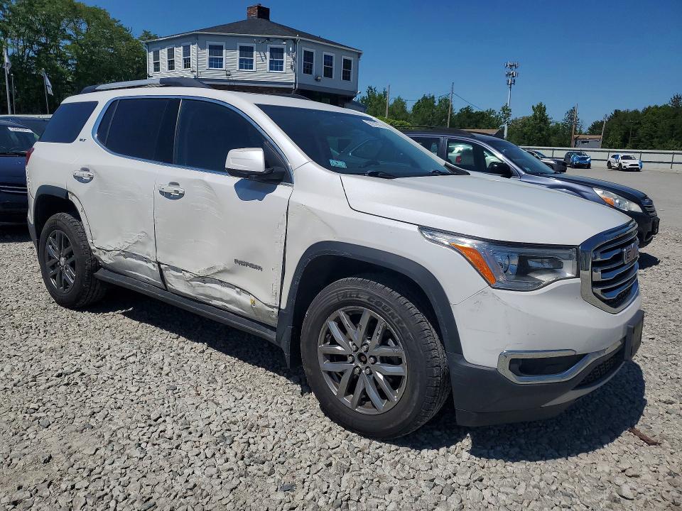 Aukcja sprzedaży 2017 Gmc Acadia, vin: 1GKKNULS3HZ273394, numer aukcji: 55978916