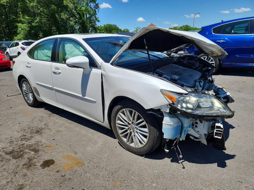 Aukcja sprzedaży 2014 Lexus Es, vin: JTHBK1GG3E2124074, numer aukcji: 55883876