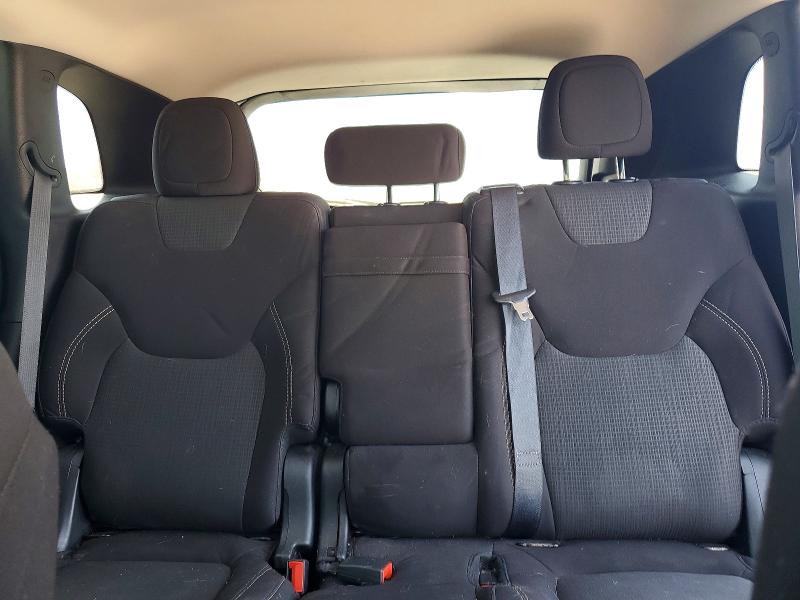 56450776 :رقم المزاد ، 1C4PJLCBXGW114525 vin ، 2016 Jeep Cherokee مزاد بيع