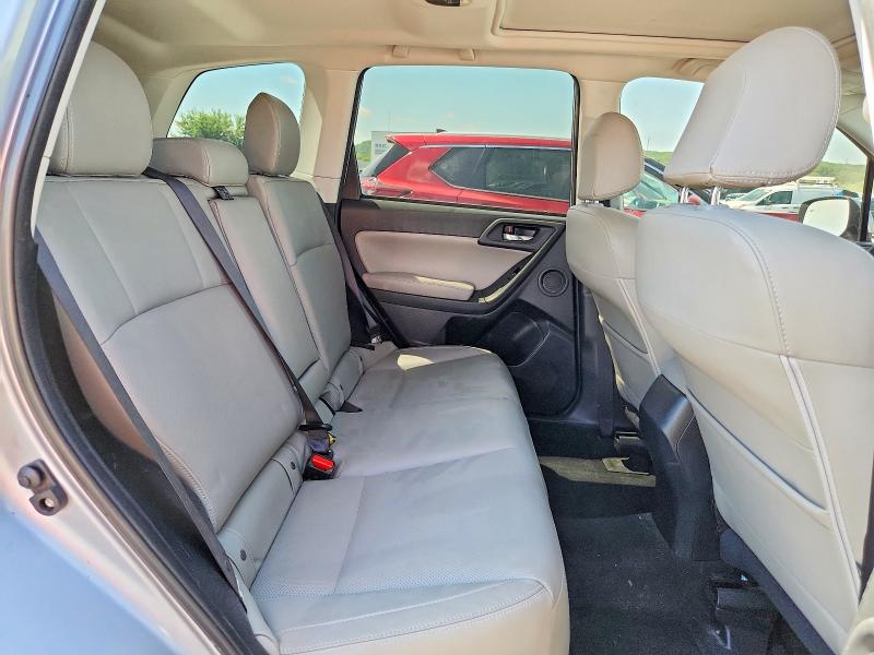Aukcja sprzedaży 2017 Subaru Forester, vin: JF2SJARC9HH517272, numer aukcji: 57226166