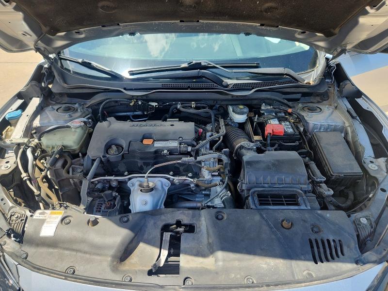 Aukcja sprzedaży 2016 Honda Civic, vin: 19XFC2F59GE021396, numer aukcji: 56522376