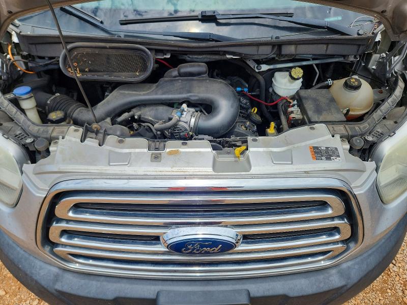 Продаж на аукціоні авто 2016 Ford Transit, vin: 1FTYR2CM9GKA28123, номер лоту: 55175656