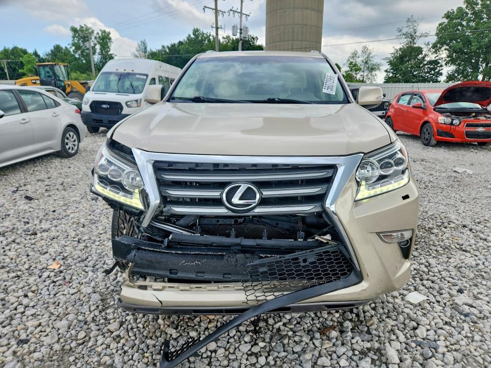 56072966 :رقم المزاد ، JTJJM7FX5E5083213 vin ، 2014 Lexus Gx مزاد بيع