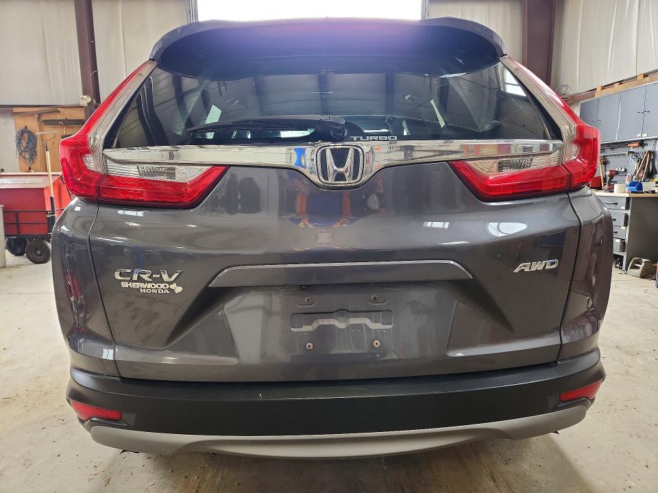 Aukcja sprzedaży 2018 Honda Cr-v, vin: 2HKRW2H87JH117624, numer aukcji: 54495556