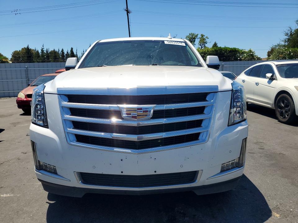 Aukcja sprzedaży 2016 Cadillac Escalade, vin: 1GYS4HKJ6GR458319, numer aukcji: 58839576
