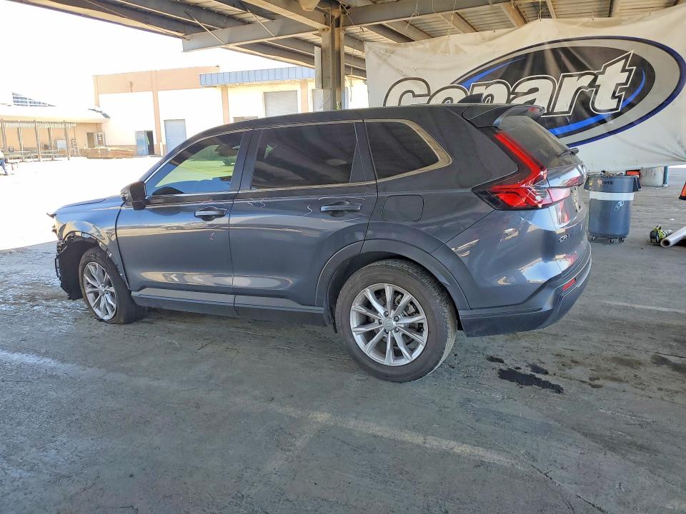 Aukcja sprzedaży 2025 Honda Cr-v, vin: 2HKRS4H78SH458675, numer aukcji: 58779246
