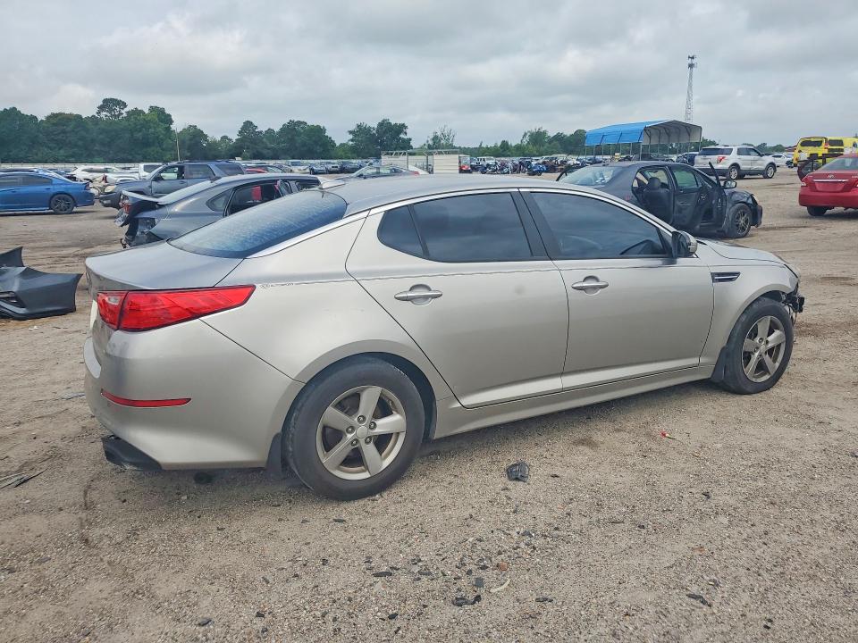 Продаж на аукціоні авто 2015 Kia Optima, vin: 5XXGM4A78FG354166, номер лоту: 57189816